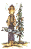 MR MOOSE, CHRISTMAS, animals, northwoods, lodge, pottery