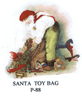 santas, santa, toys, christmas, pottery